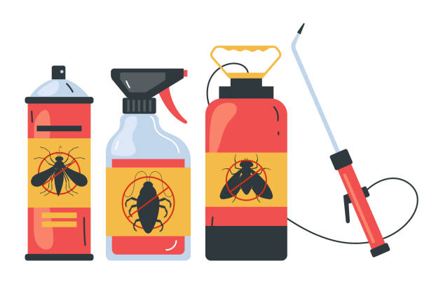 Best Mosquito Control Services  in Houghton, NY